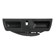 OmoZone 전면 접이식 점프 시트 센터 콘솔 팔걸이 뚜껑 래치 1999-2006 쉐보레 쉐보레 실버라도 아발란치 서버번 타호와 호환 GMC 시에라 유콘 XL 교체 1109