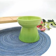 하이스탠드 강아지 고양이 펫보울 밥그릇 애견식기