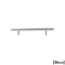 메이플 2구 손잡이 실버 나사간격 96mm, ★상품:상품선택-★