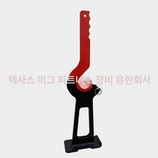 원판 교체 잭 바벨받침대 지렛대 교환기 거치대 데드랙, 스타일 A, 1개, 1g