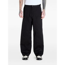 칼하트윕 브래디 벨트 루프 팬츠