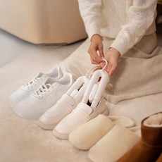 신발건조기 탈취 살균기 운동화 말리기 휴대용미니건조기, 1세대 화이트 빠른 건조 탈취, 단일 모델