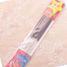 불꽃놀이 10개입 손폭죽 해변 불꽃막대