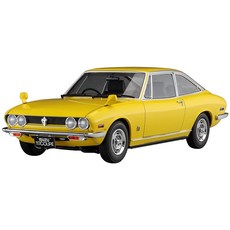 Hasegawa 하세가와 1 24 이스즈 117 쿠페 중기형 XE 1976 프라모델 20599