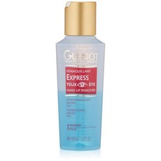 Guinot Express 아이 메이크업 리무버 33 Fl Oz, 1개, 100ml
