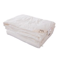 紐西蘭羊毛冬被，四季恆溫透氣，台灣製造, 白色