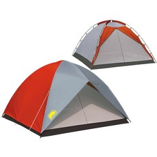 犀牛 八人豪華高頂城堡帳, 8