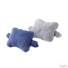 태민상점 팔찌 손목 보호쿠션 받침대, 그레이