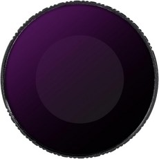 DJI Osmo Nano와 호환되는 Kase 29mm 광학 유리 필터(CPL), ND32
