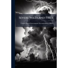 (영문도서)Severe Wildland Fires Paperback, Hutson Street Press, English, 9781024276947