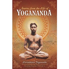 (英文圖書)Stories from the Life of Yogananda: Wisdom Stories Volume 3 平裝版, Crystal Clarity Publishers, 英文