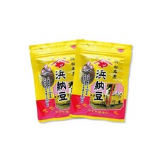 야마야 간장 하마나토 하마 낫토 86g ×2봉 세트, 1g, 1개