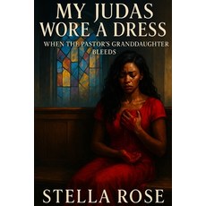 (英文圖書)My Judas Wore A Dress: When The Pastor Granddaughter Bleeds 平裝版, Independently Published, 英文