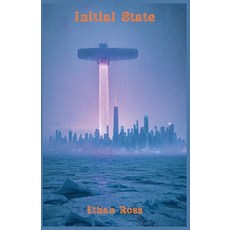 (영문도서)Initial State Paperback, Ethan Ross, English, 9798233221804