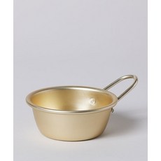 투데이 스페셜 TODAYS SPECIAL 막걸리 컵 350ml - 골드 계열 기타ㅡ267568, FREE, 골드 계열 기타