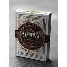 808 MAGIC Olimpia 魔術道具, 1個