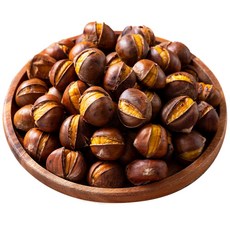 더싱싱 달콤고소 까기쉬운 칼집 약단밤, 1개, 3kg