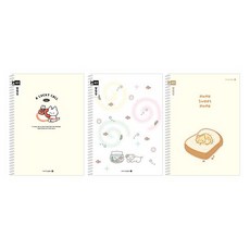 초등 스프링 노트 알림장 좁은칸 B 초등알림장 초등알림장노트 좁은칸알림장 초등학생노트 알림장 21566+노드커머스Shop, 임의배송