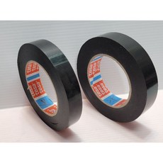 SALLOY 無內胎專用襯帶 TESA 無內胎輪框襯帶 無內胎襯帶 Tubeless Rim Tape 21 23 26, 1個, 寬度:21mm*1卷