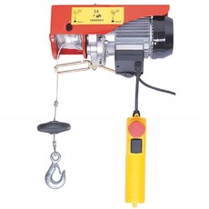UDT 미니윈치 12m UW500 12(PA 500A), 1개