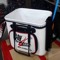 너블룸 밑밥 주걱홀더 주걱꽂이, UNIFIS밑밥통 주걱홀더