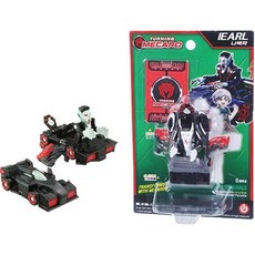 [백화점 출고] [보리보리]터닝메카드 나백작 컴팩트, 단일/상품, 1개