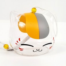 아트박스/글로벌HG 고양이 눈웃음 후우링 일본 풍경종 후링, 상세페이지 참조, 상세페이지 참조
