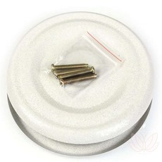 만두상점 우유투입구 마개 원형 현관우유투입구막기