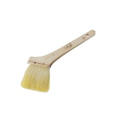 보급형페인트붓 유성 60mm 작업용붓 페인트용붓 고급페인트붓 도배용붓 페인트막붓 페인트평붓 페인트브러쉬 니스붓 페인트부자재