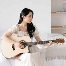 영창 피닉스 통기타 FG-190 입문용 어쿠스틱기타 포크기타, FG-190D, 1개