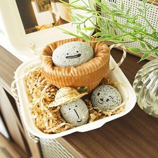 락 애완 키우기 펫스톤 키우는 반려돌 14396pc 1(PC)