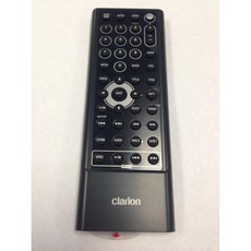 클레리온 NX602 NX702 RCX007 리모컨 Y