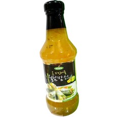 몬 파인애플 월남쌈 소스 295g, 295ml, 1개