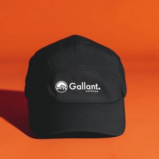 《Gallant Outdoor》N66 兒童五分割網帽 - 海怪野行, 1個