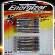 장난감건전지 AAA 건전지 건전지AAA 리모컨건전지 10P 79000EA 1EA, 본상품