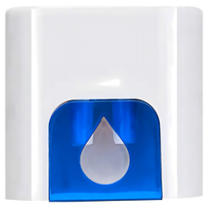 【藍箱水族】NISSO 自動補水器 寶特瓶自動補水 - 迷你輕巧，自動維持水位，適用多種寶特瓶, 1個