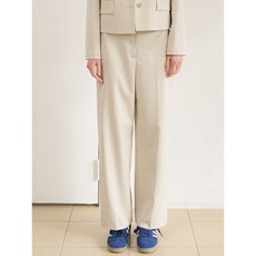 [올리브데올리브] 일자핏 팬츠 OW4SL2550