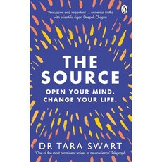 The Source : Open Your Mind Change Your Life, Ebury Publishing