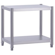 加厚不鏽鋼置物架, 1個