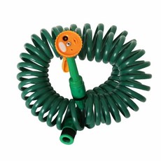 15M 코일 호스 농업용 유압 YWFLNT43