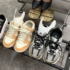 신발 앞코 구김 주름방지 슈가드 남성용