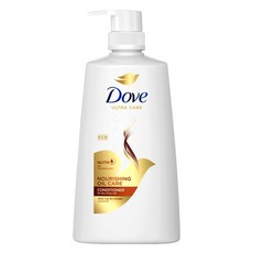 도브 너리싱 오일 케어 컨디셔너, 1개, 660ml