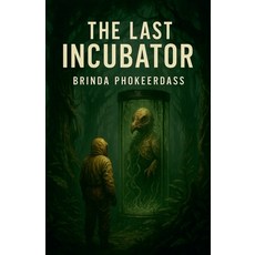 (英文圖書)The Last Incubator 平裝版, Keshav Kumar Phokeerdass, 英文