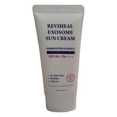 자외선차단 피부보호 수분유지 피부진정 미백효과 자외선차단제 50ml 1개