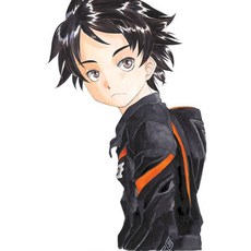 Toppu GP 5 Paperback, Kodansha Comics, English, 9781646510092