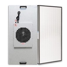 정화기 클린룸 공기청정기 작업장 무진 산업용 후드 필터, 1175575 플라스틱 리프 플러스 고효율 세트, C. 1175575 플라스틱 리프 플러스