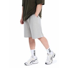 바이젝 BYSEC 특양면 스탠다드 쇼츠 5Color 344973