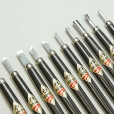 道刃物工業 WOODY 單支販售
