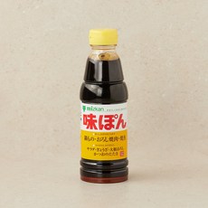 미쯔칸 미쯔칸 아지폰 폰즈 360ml