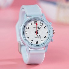 兒童手錶 小朋友手錶 生活防水兒童手錶 國中國小學生手錶 指針式數字手錶 小孩手錶 幼童手錶 女童手錶 潮流百搭手錶